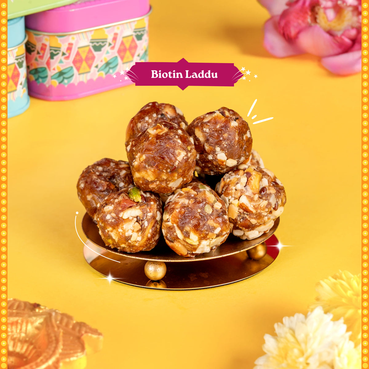 Diwali Hamper (13 items)