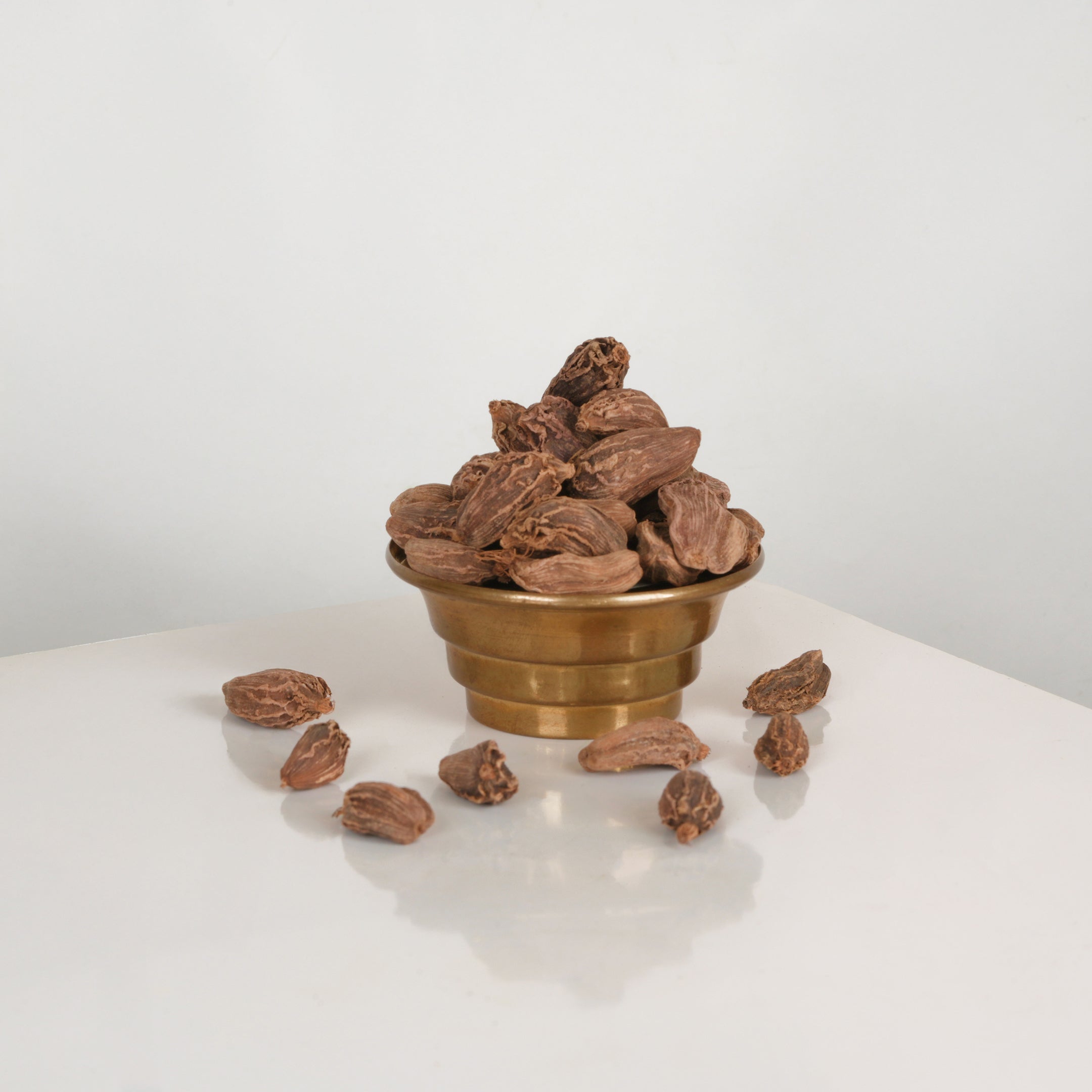 Black Cardamom