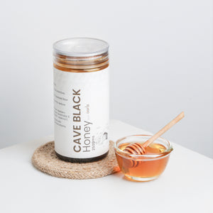 Cave Black Wild Honey