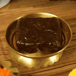 Chakka Varati (Jack Fruit Jam)