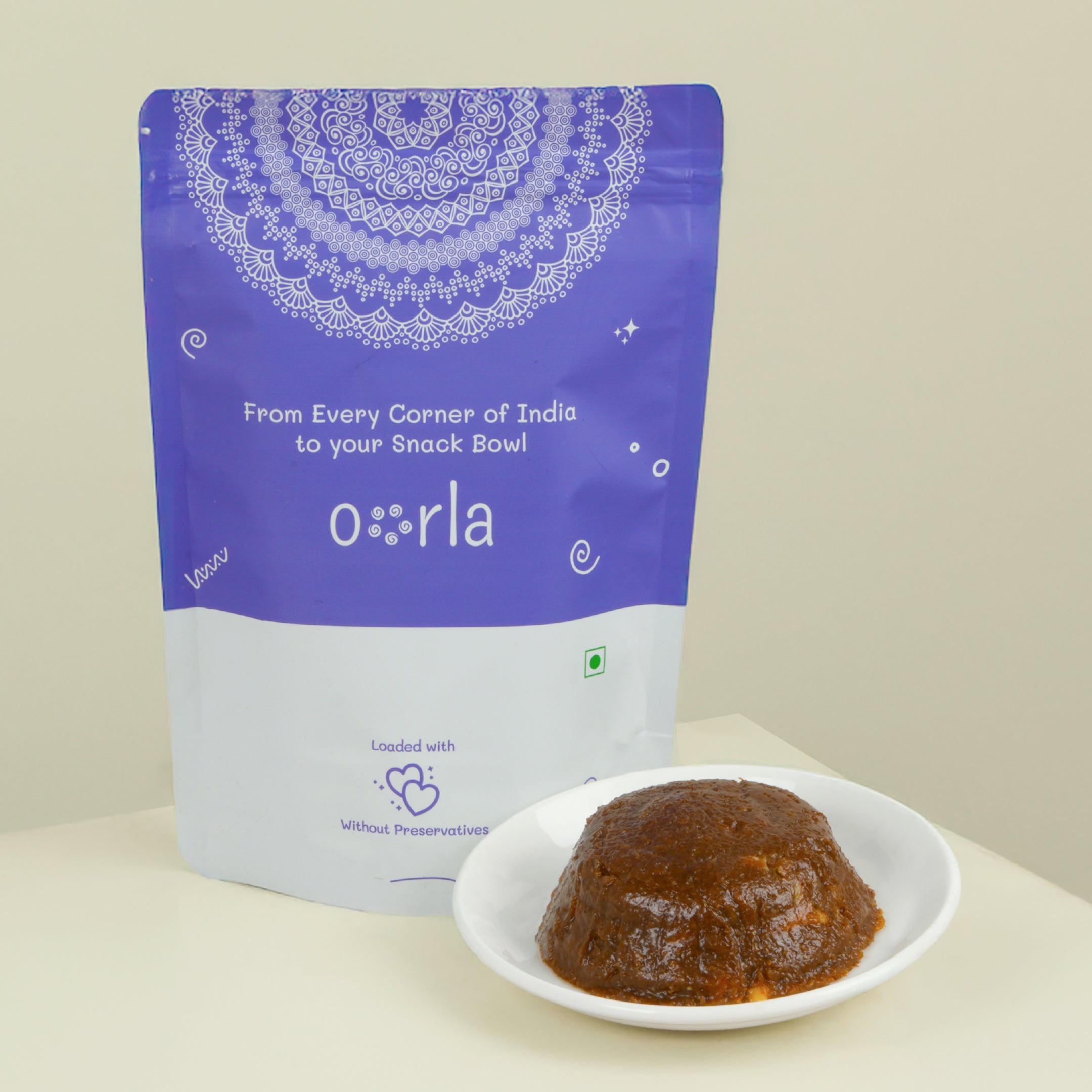 Chennai Dum Ka Roat Halwa