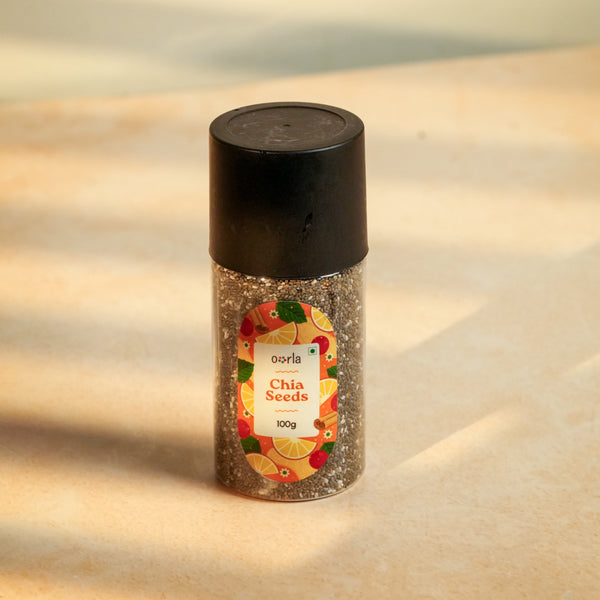 Chia Seeds