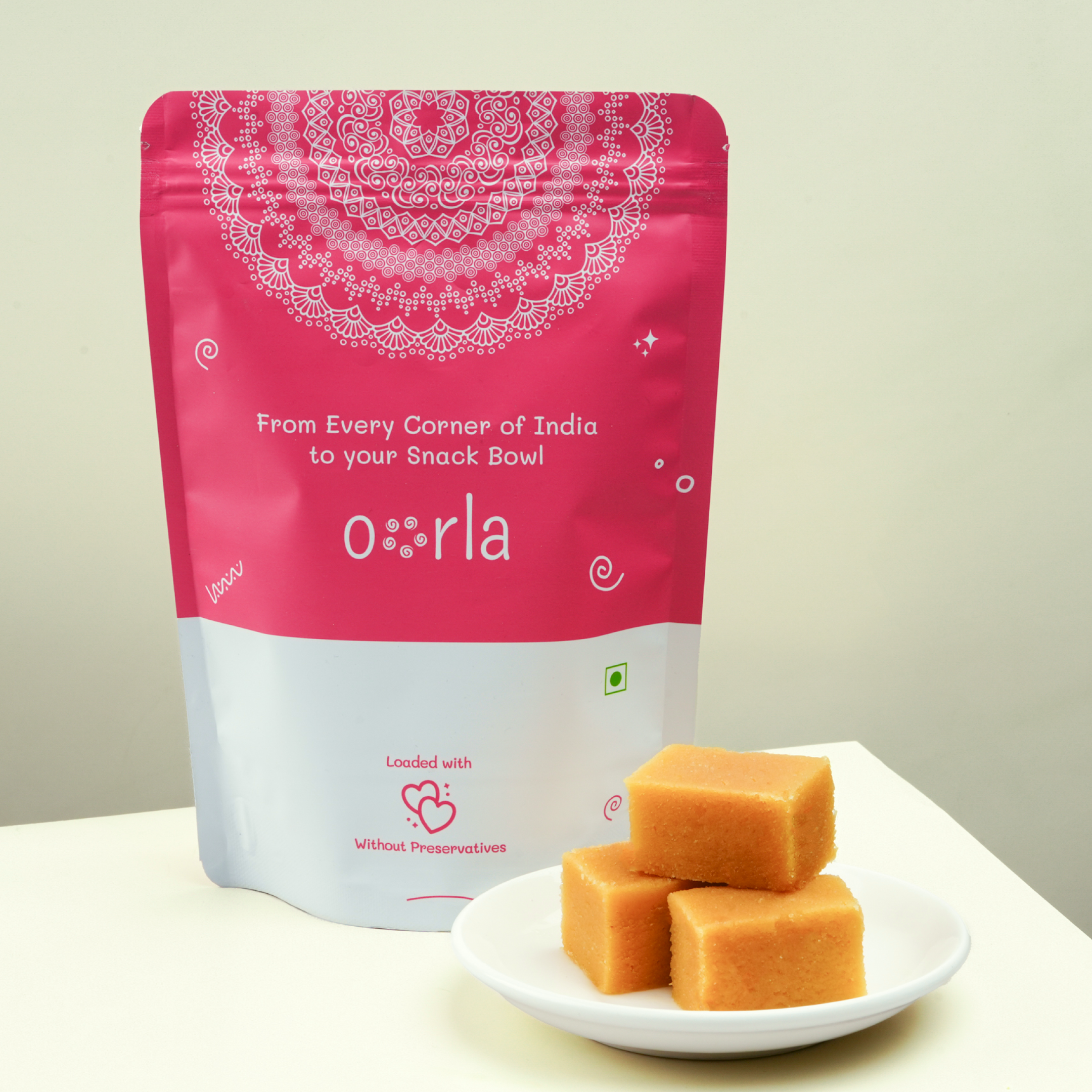 Coimbatore Mysore Pak