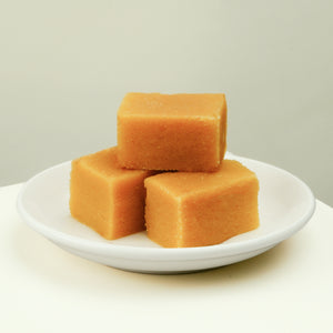Coimbatore Mysore Pak