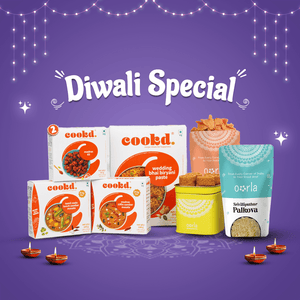 Diwali Gift Box