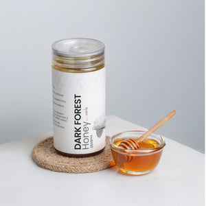 Dark Forest Wild Honey
