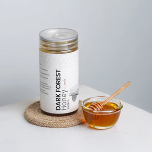Dark Forest Wild Honey