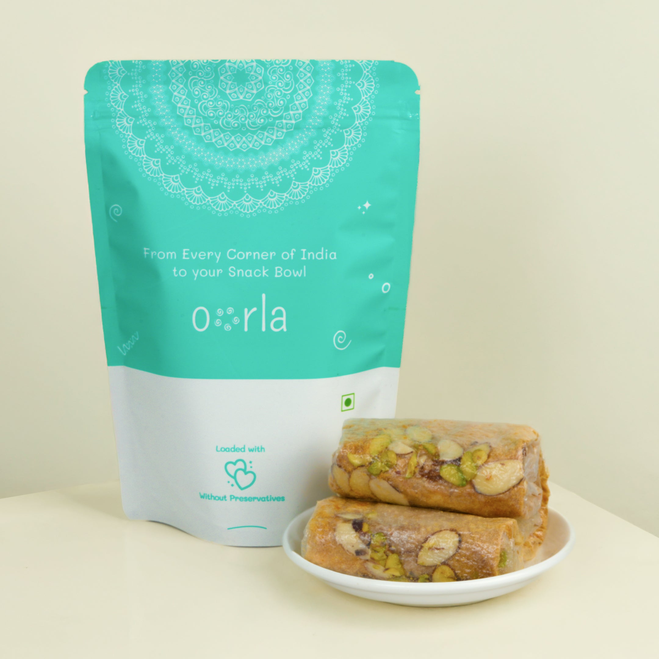 Atreyapuram Dry Fruits Pootharekulu