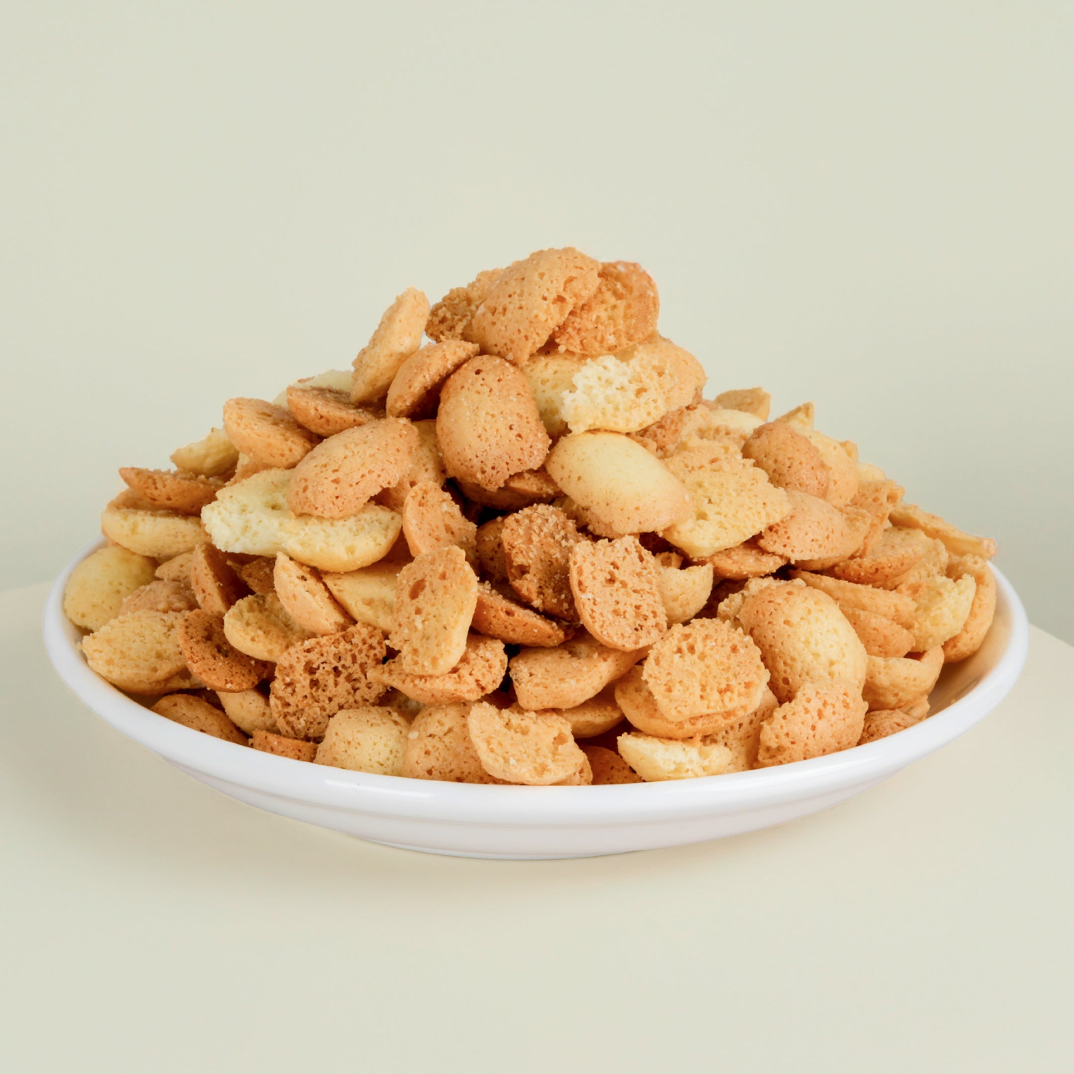 Thoothukudi Wine Biscuits (Egg Drops/Egg Biscuit)