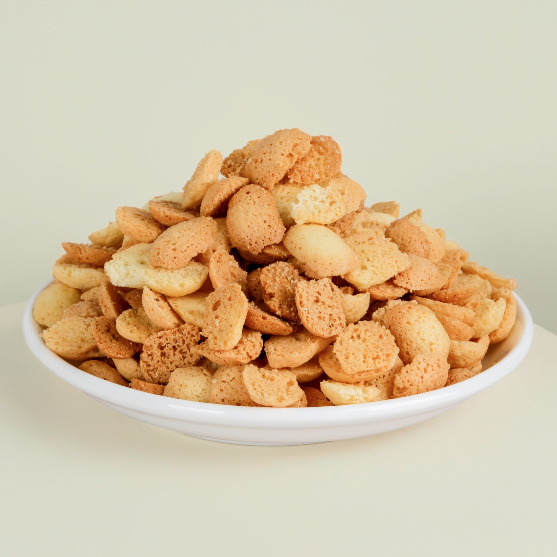 Thoothukudi Wine Biscuits (Egg Drops/Egg Biscuit)