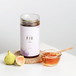 Honey Soaked Fig