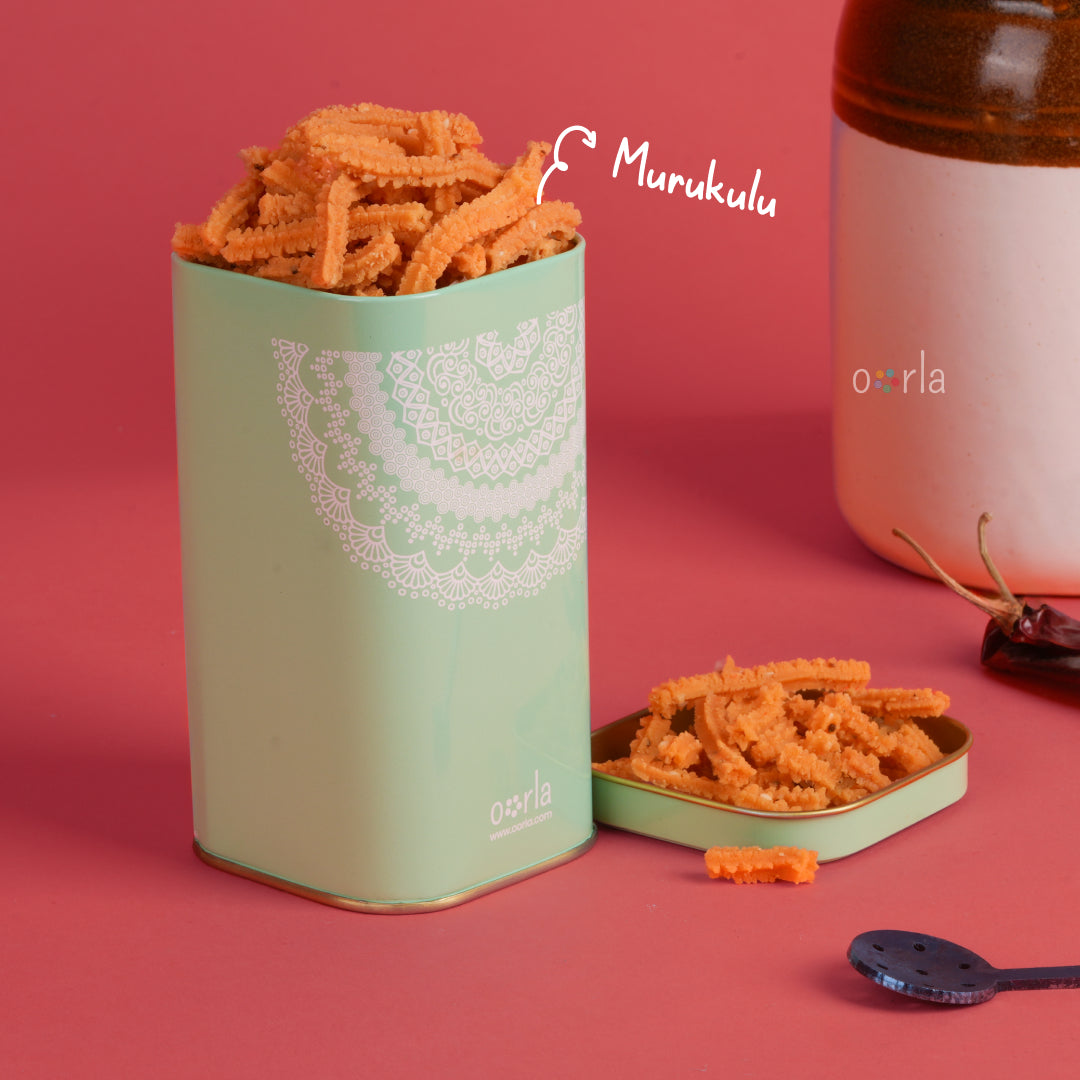Item Weight_1.2kg (7 tins)