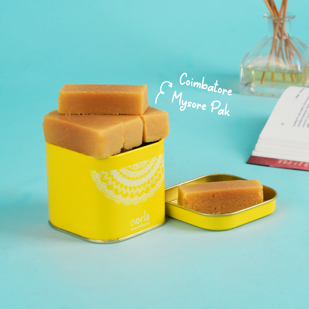 #oran_Item Weight_1.8kg (10 tins)
