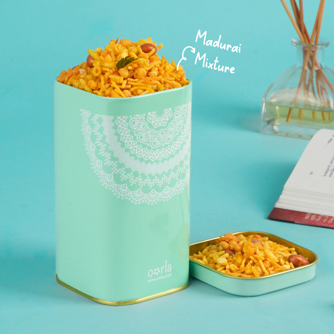 #oran_Weight_1.2kg (7 tins)