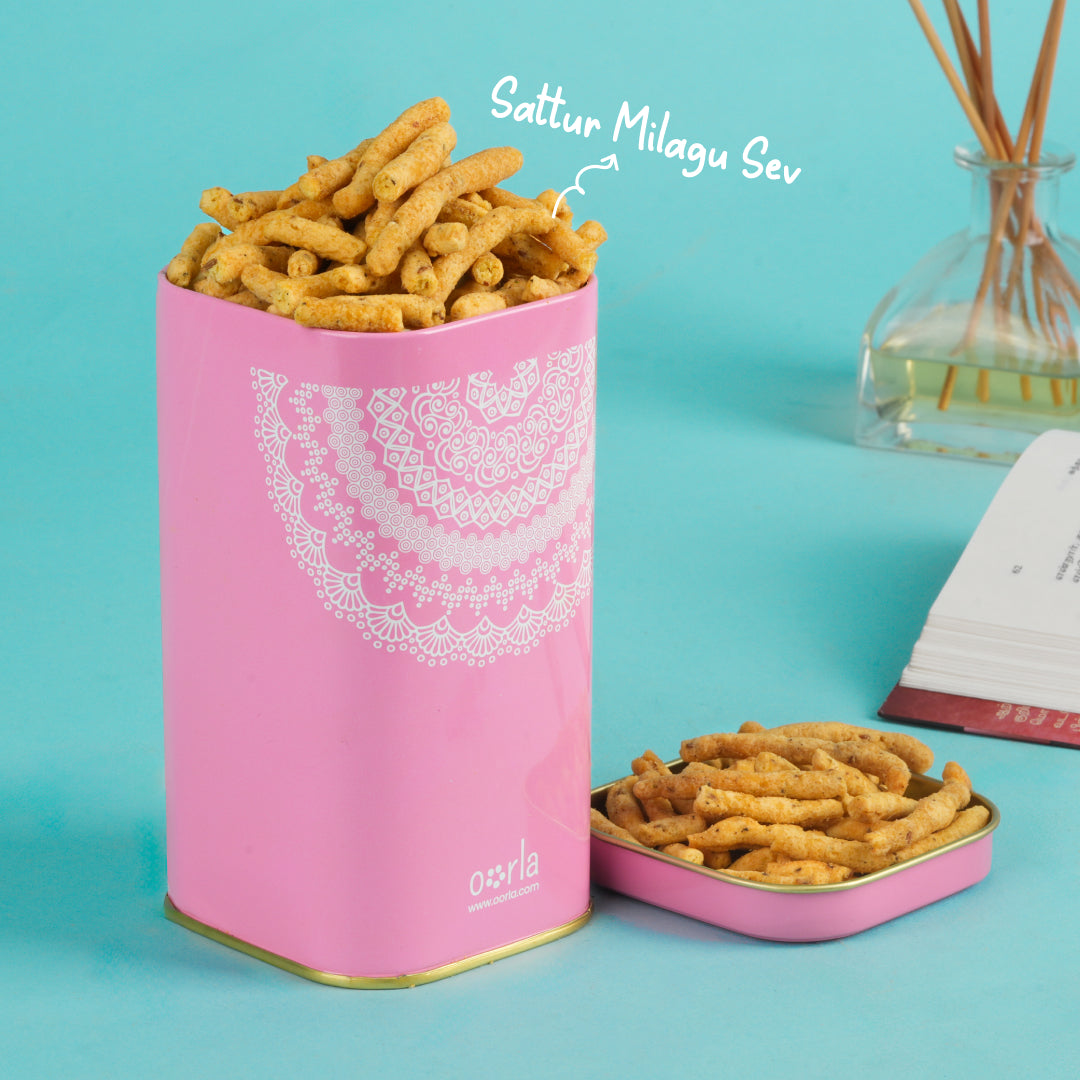 #oran_Weight_1.2kg (7 tins)