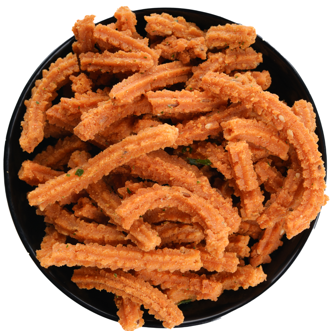 Kallakurichi Small Onion Murukku