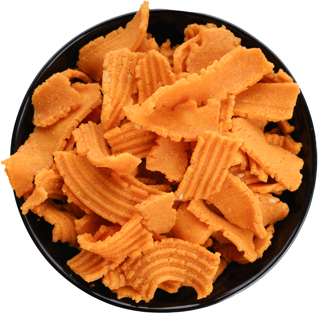 Sattur Ribbon Seeval
