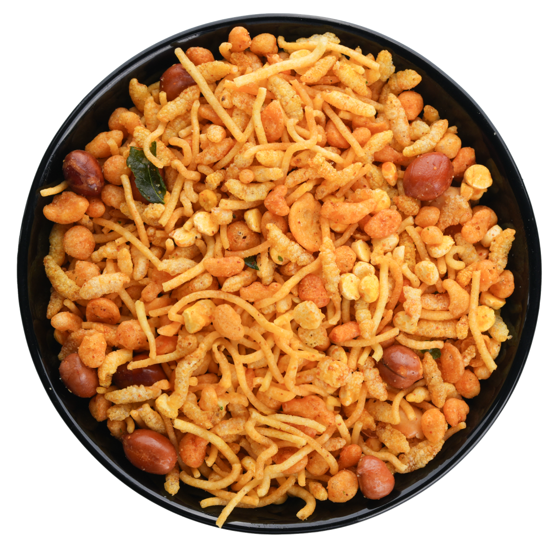 Madurai Mixture