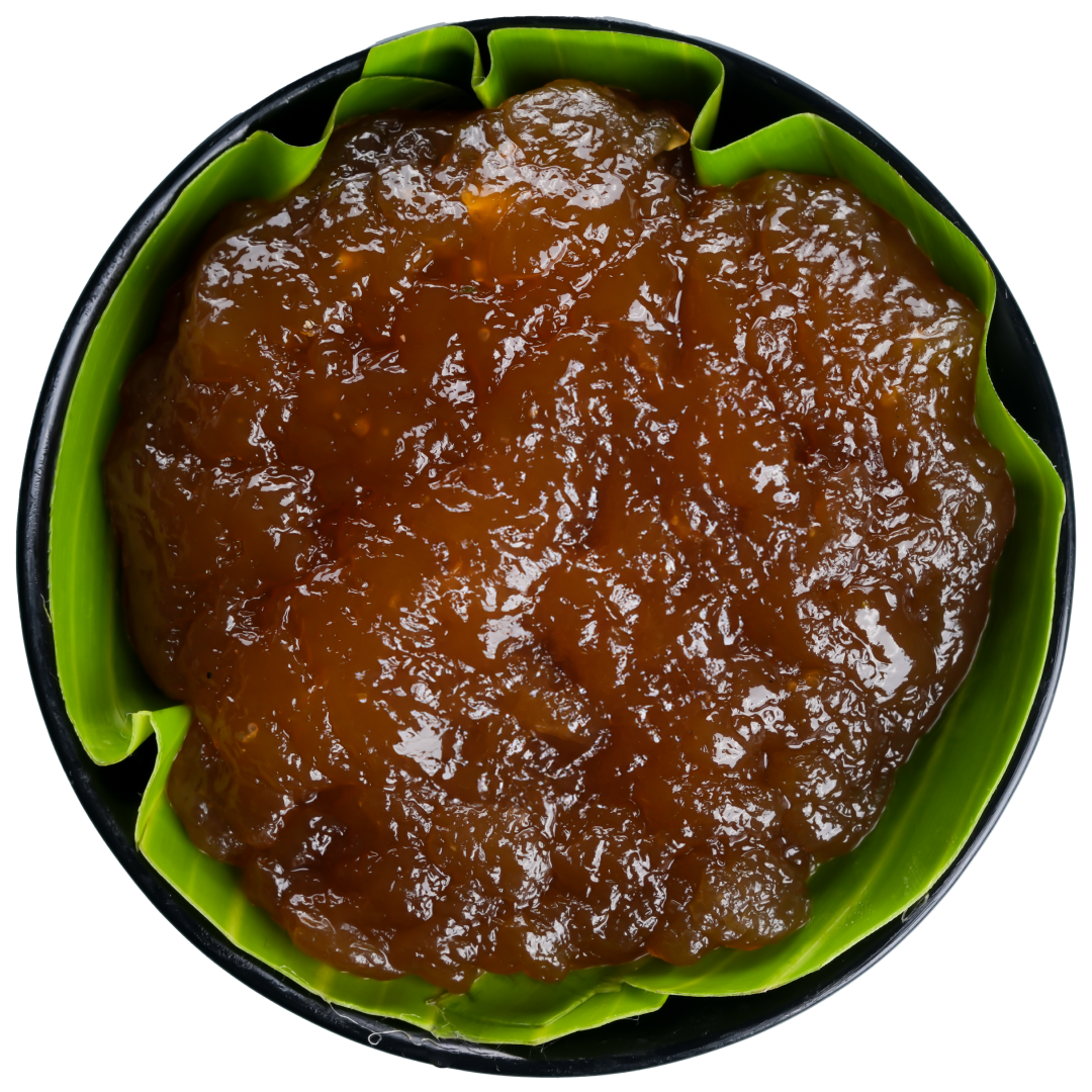 Tirunelveli Halwa