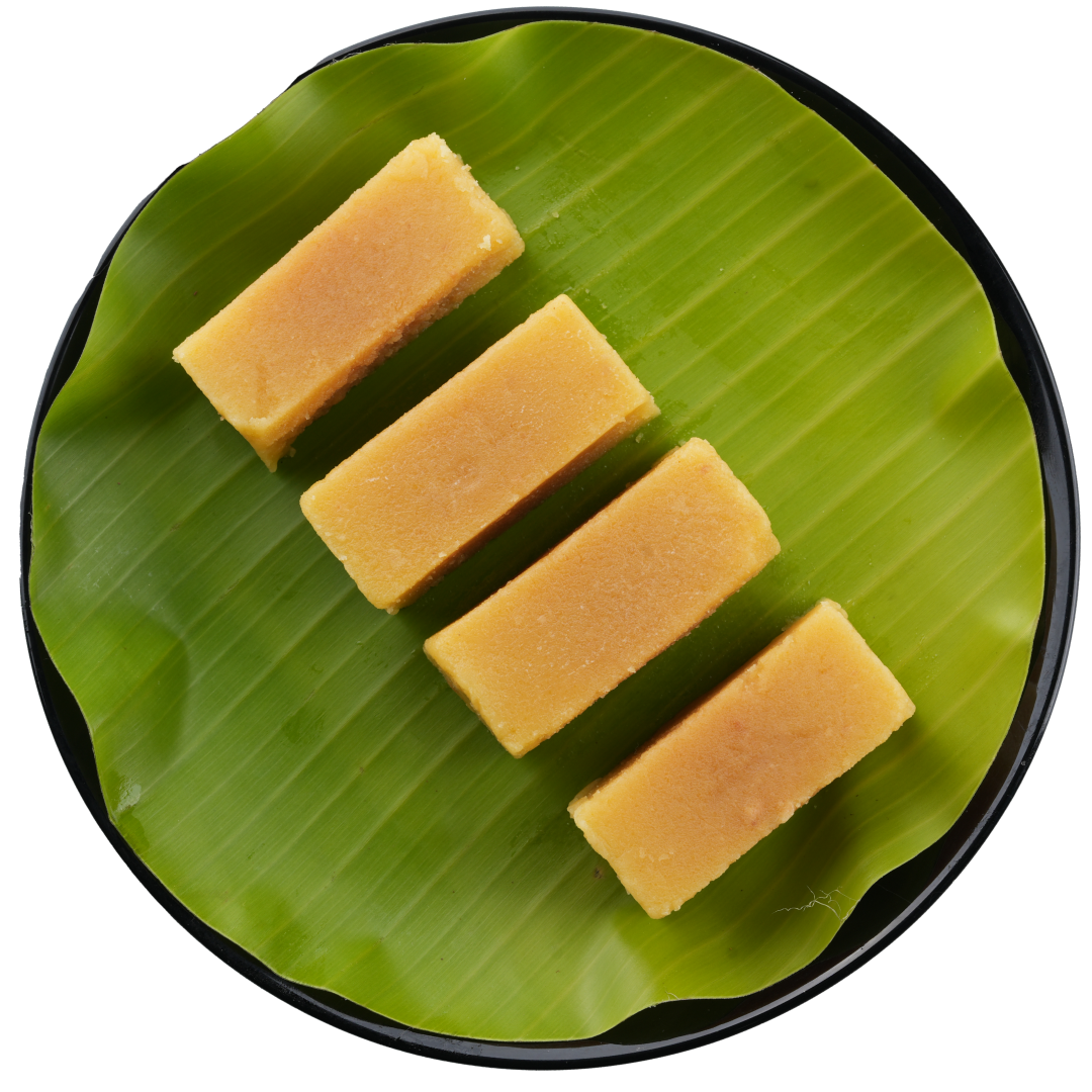 Coimbatore Mysore Pak