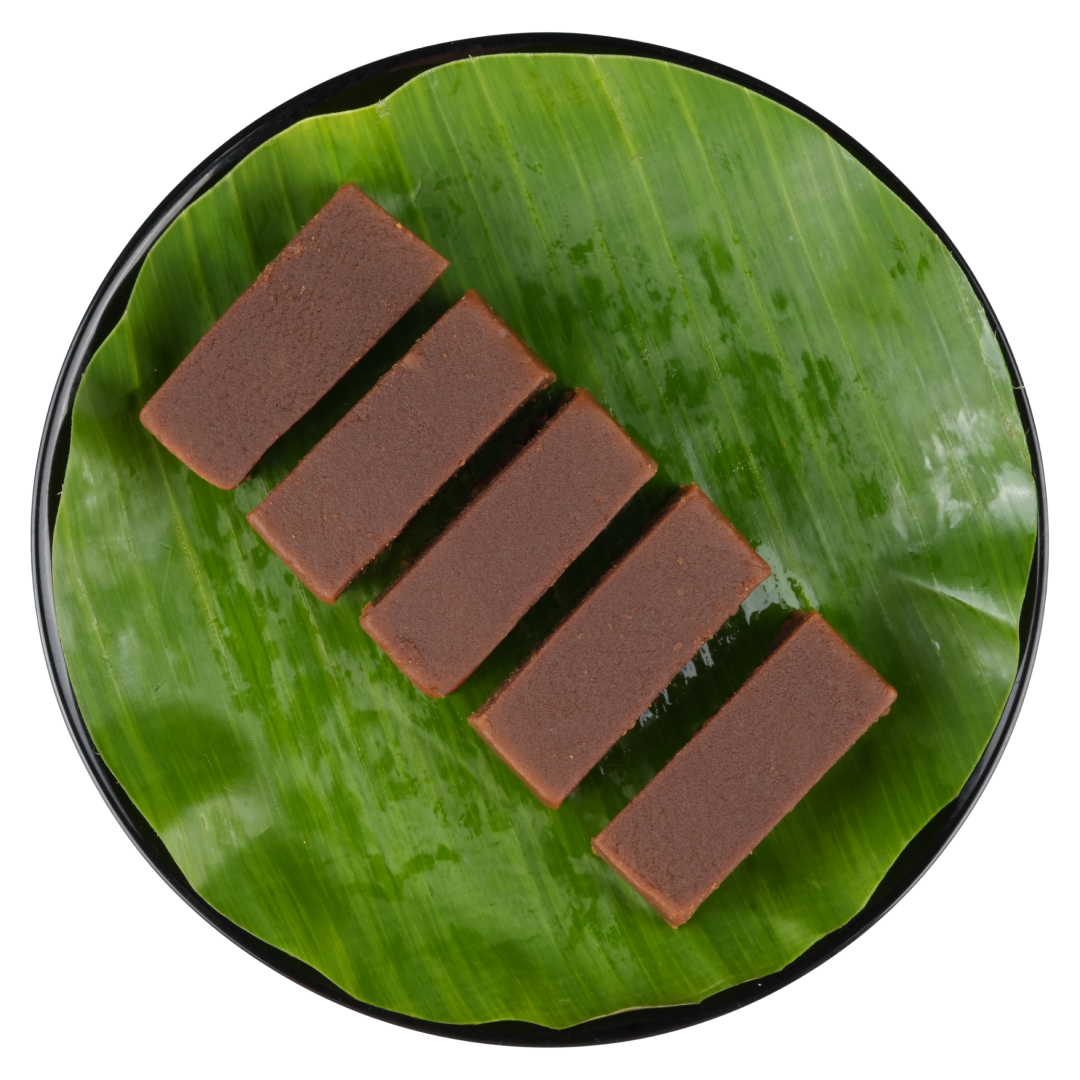 Nellai Karupatti Mysore Pak