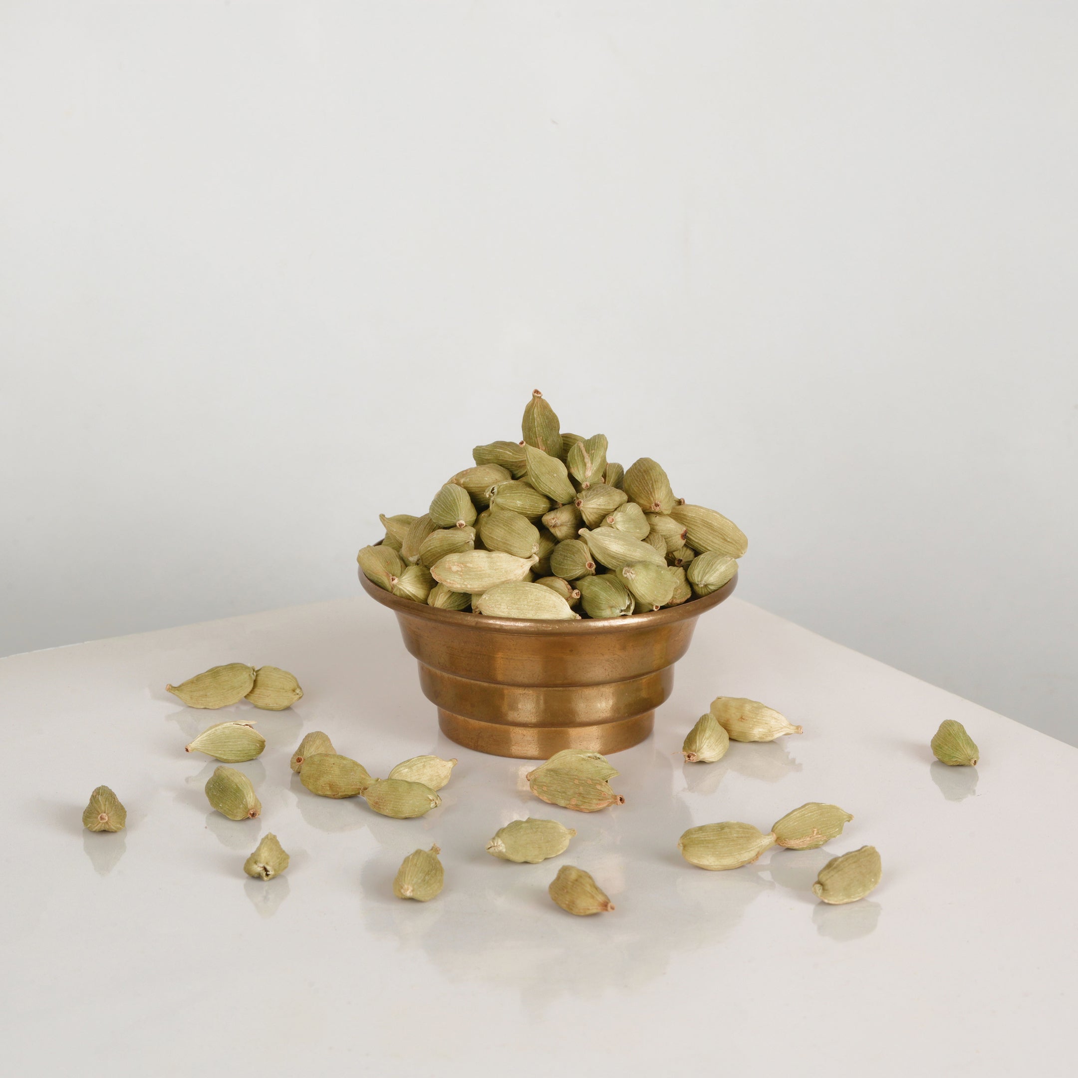 Green Cardamom