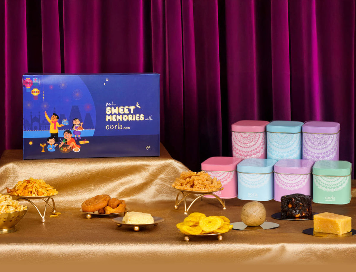 Hamper 7