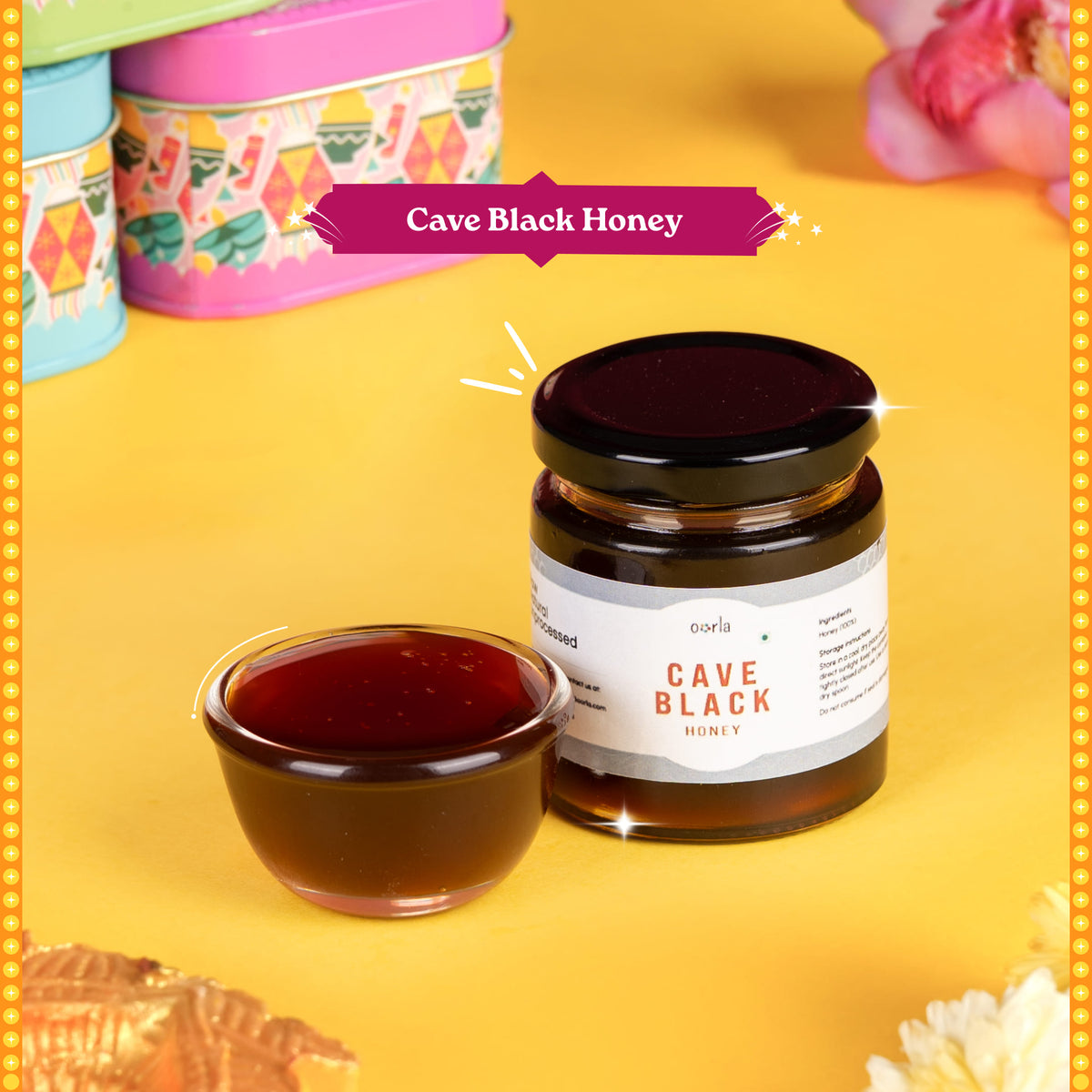 Diwali Hamper (13 items)