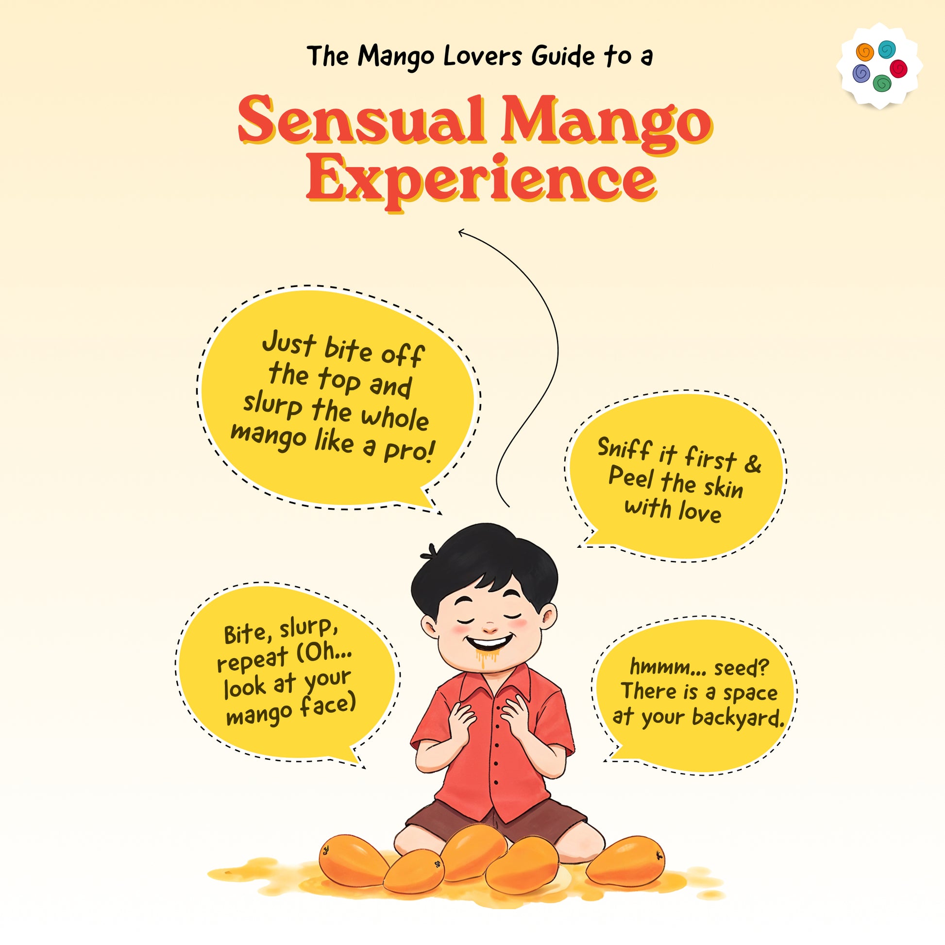 Imam Pasand Mango