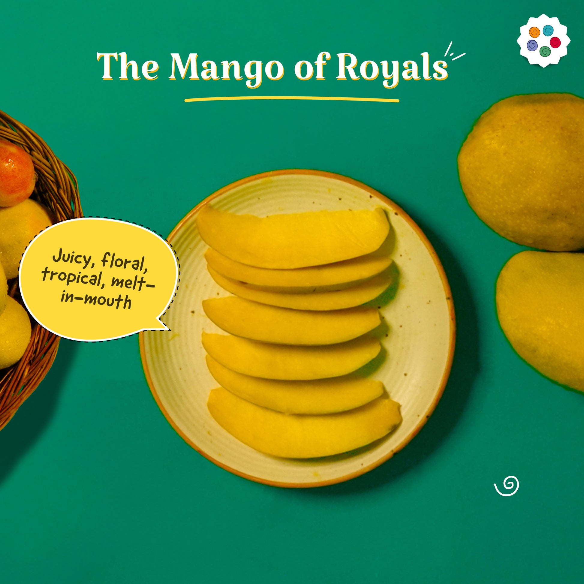 Imam Pasand Mango