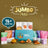 Jumbo Petti (17 Items)