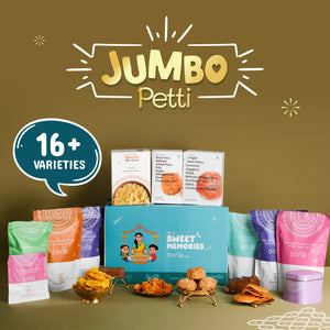 Jumbo Petti