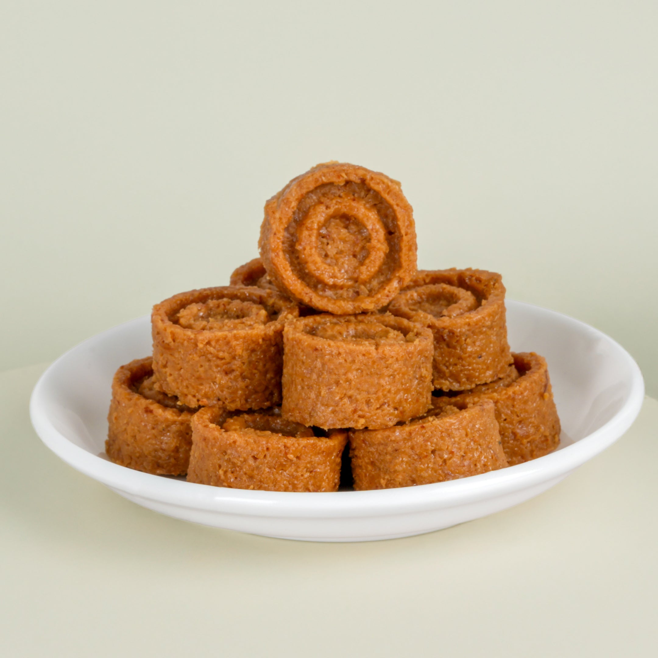 Karur Thenga Mittai (Soft Coconut Mittai)