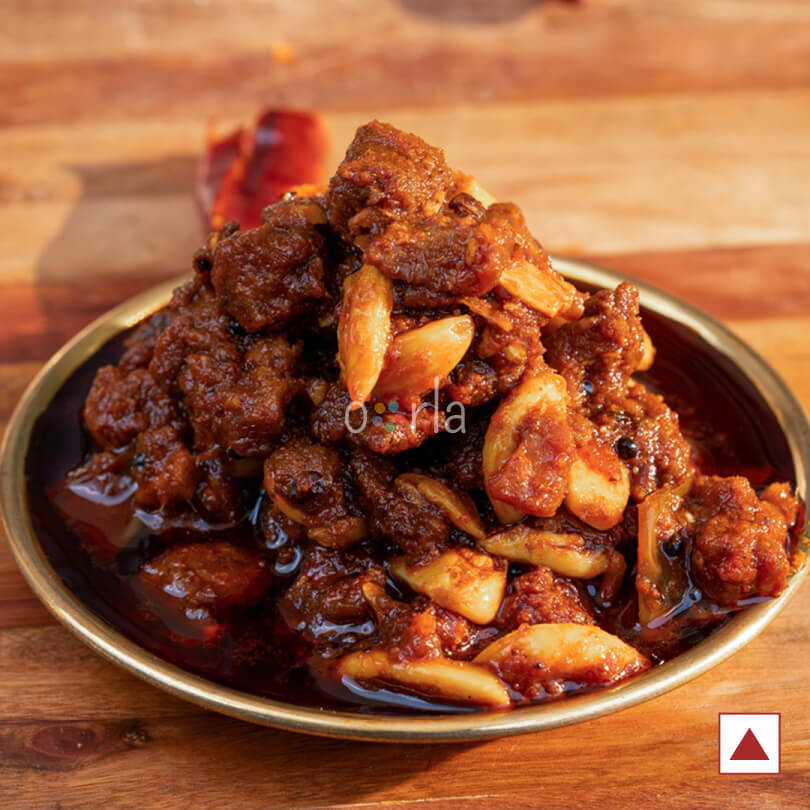 Kerala Tuna Fish Pickle