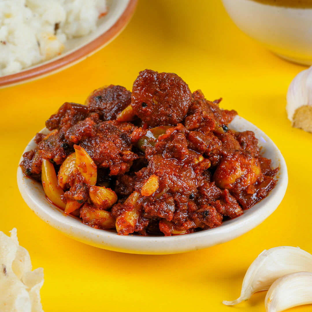 Kerala Prawns Pickle