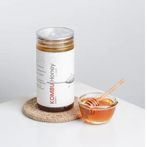 Kombu Wild Honey