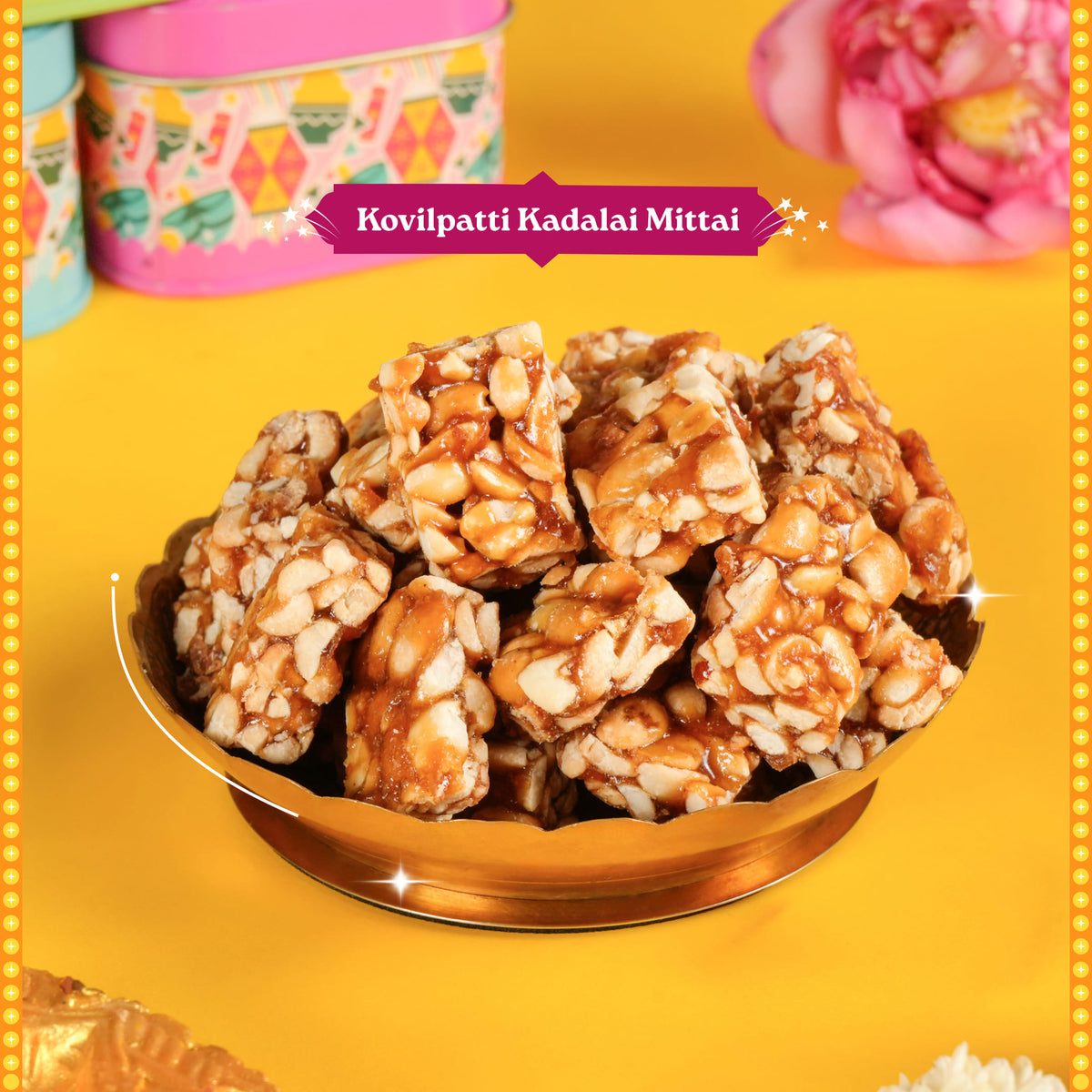 Diwali Hamper (13 items)