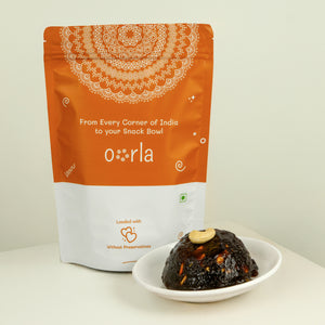 Kozhikode Black Halwa