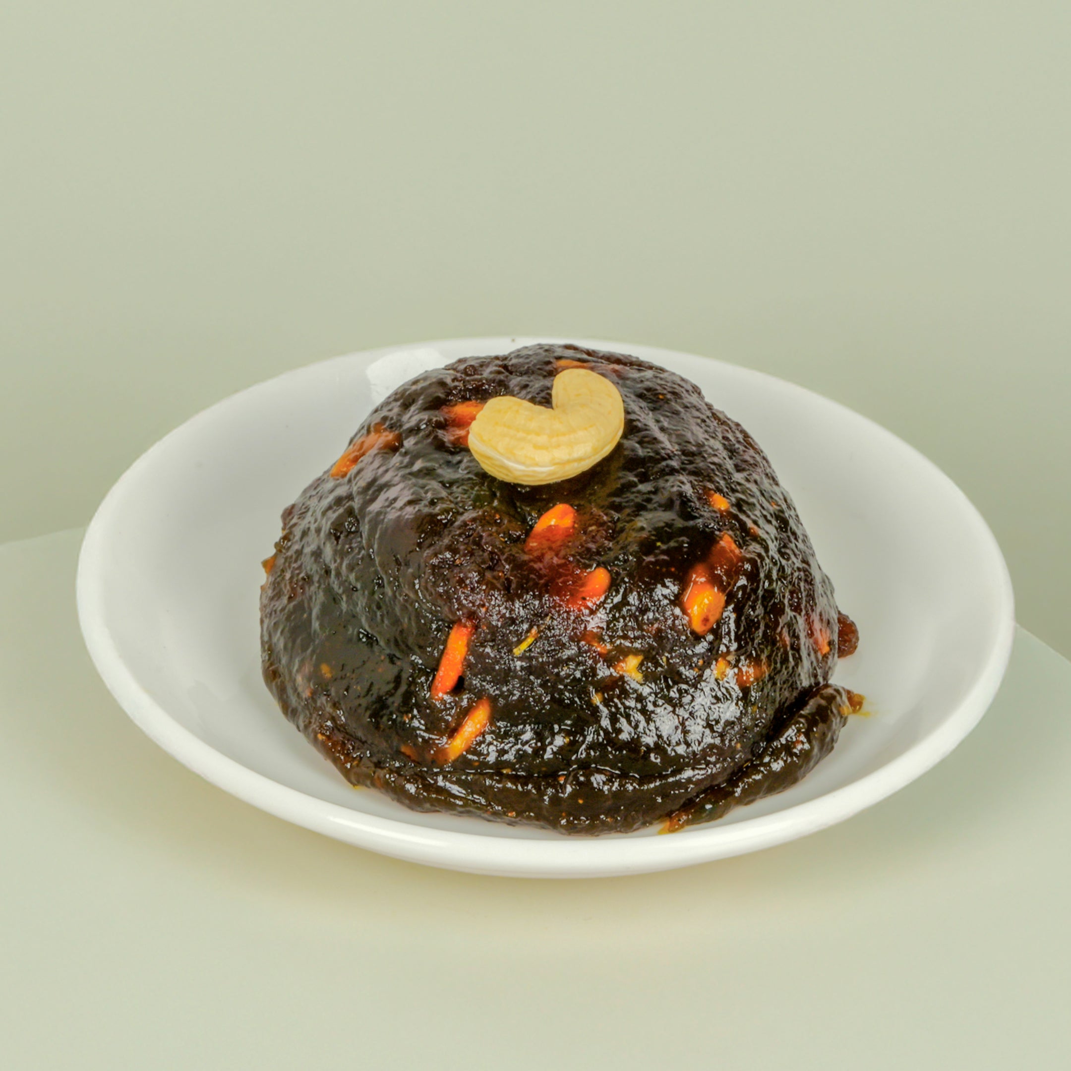 Kozhikode Black Halwa