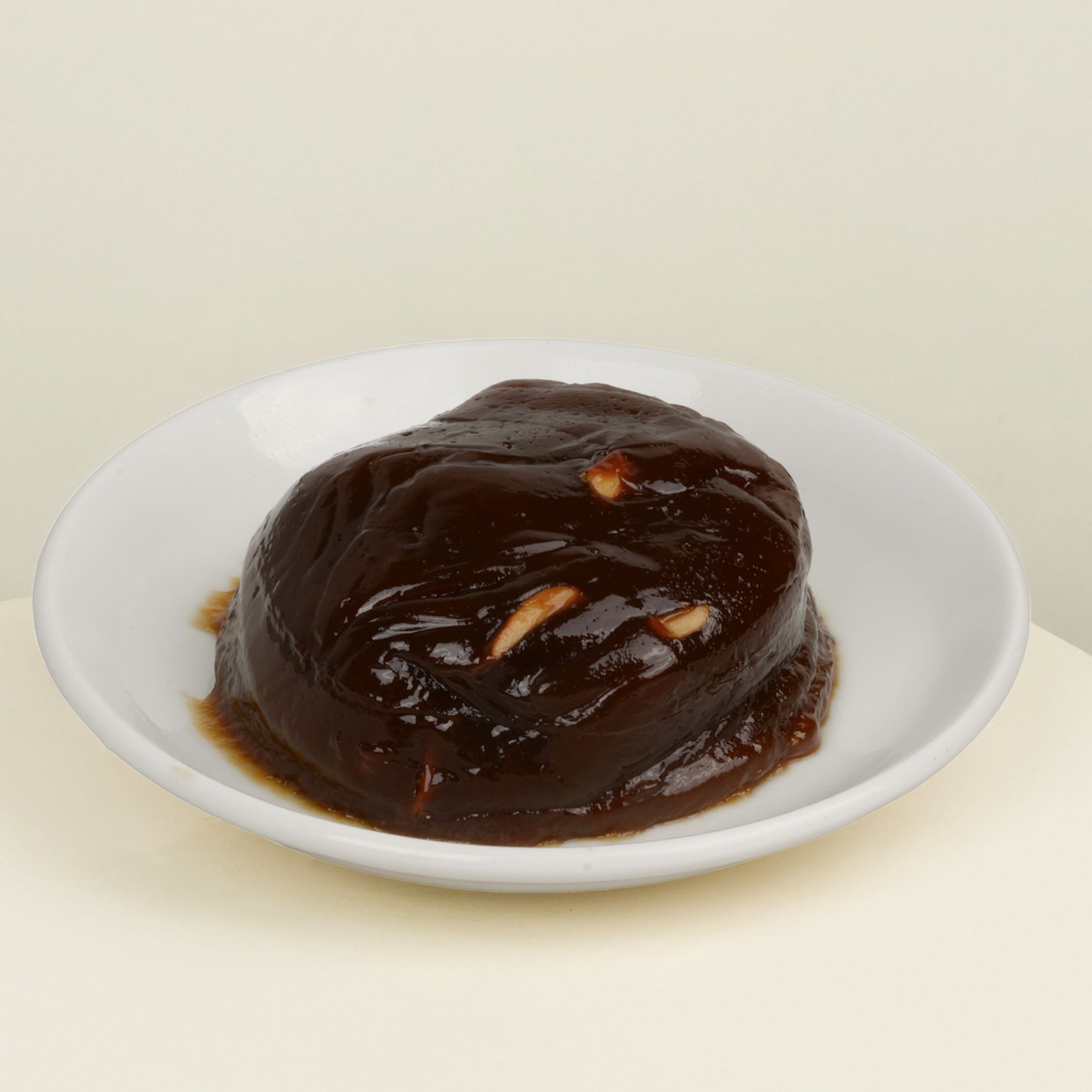 Madurai Halwa