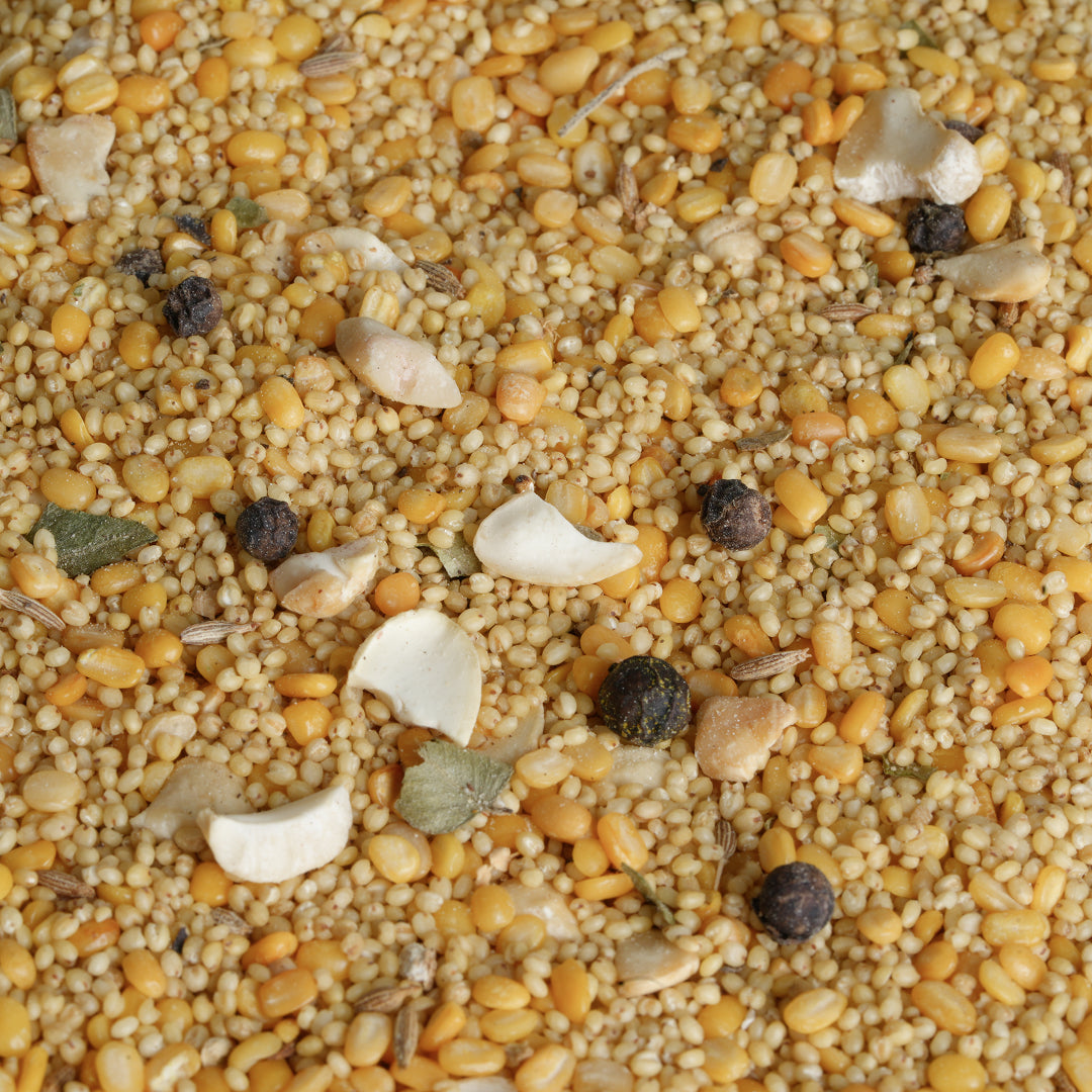 Millet Pongal Mix
