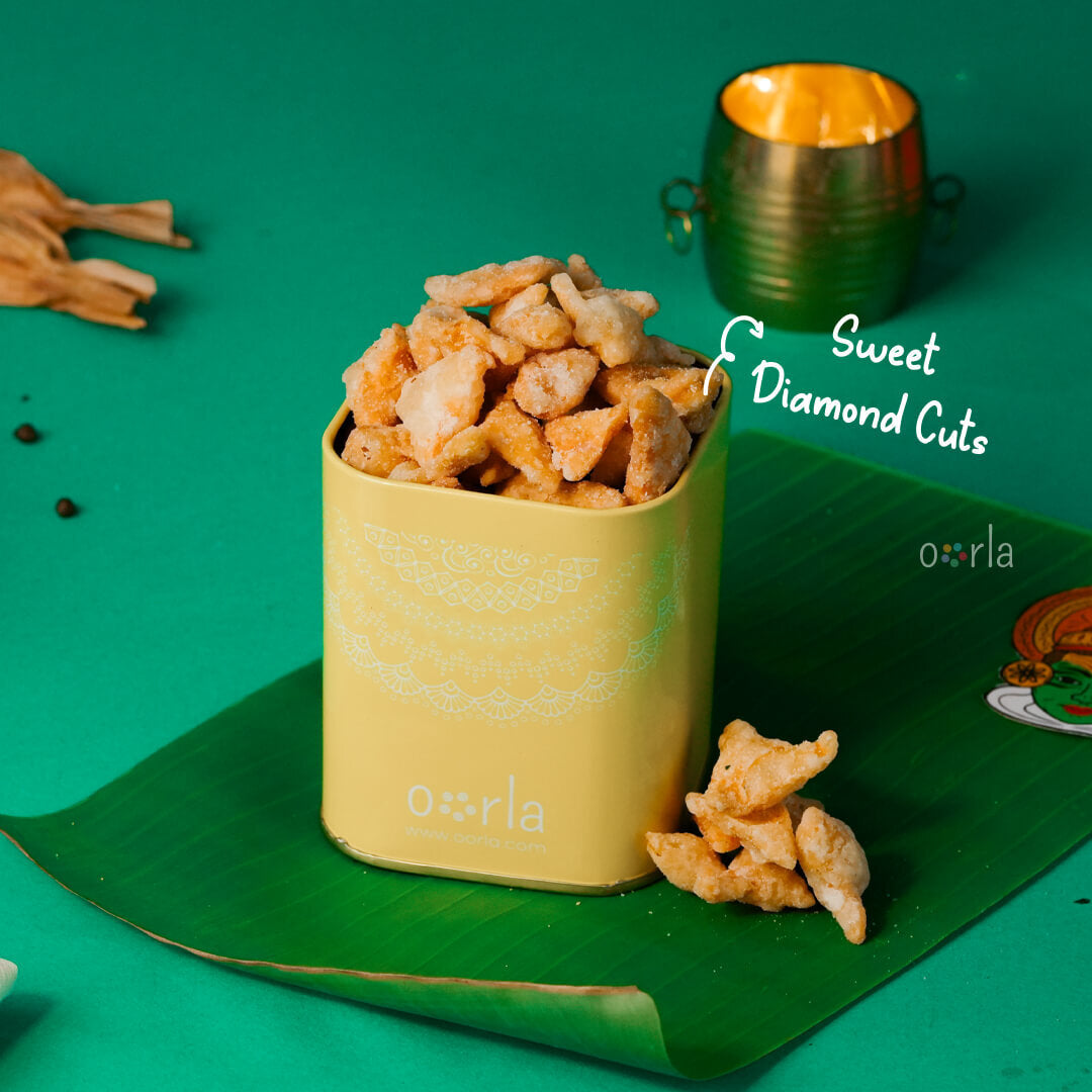 Item Weight_2kg (10 tins)