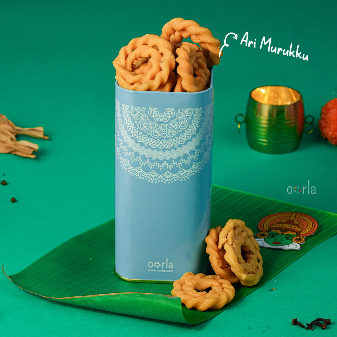 Item Weight_2kg (10 tins)