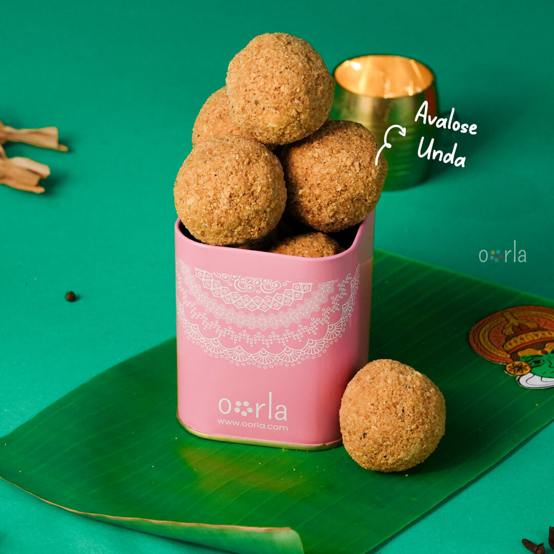 Item Weight_2kg (10 tins)