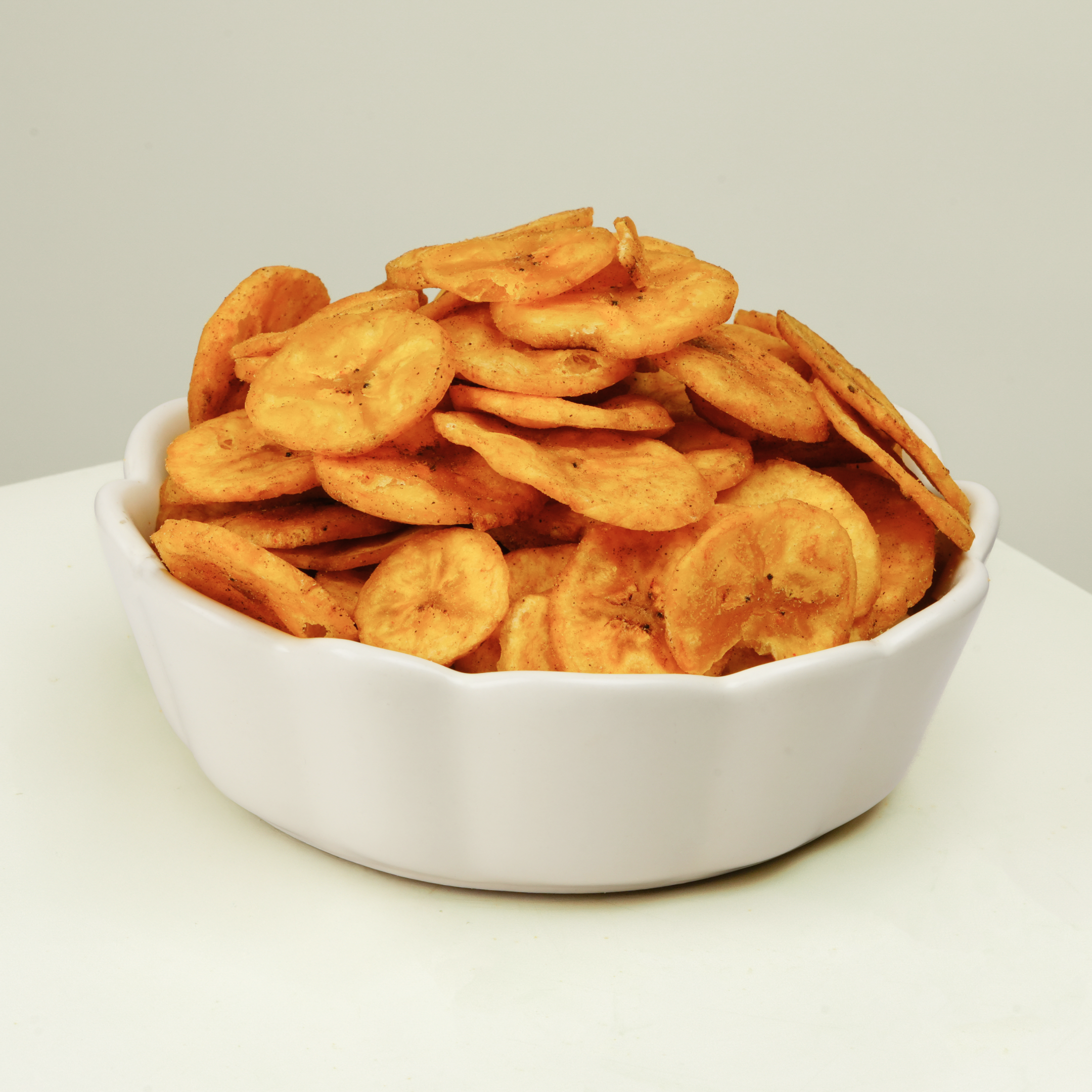 Nagercoil Nendran Chips