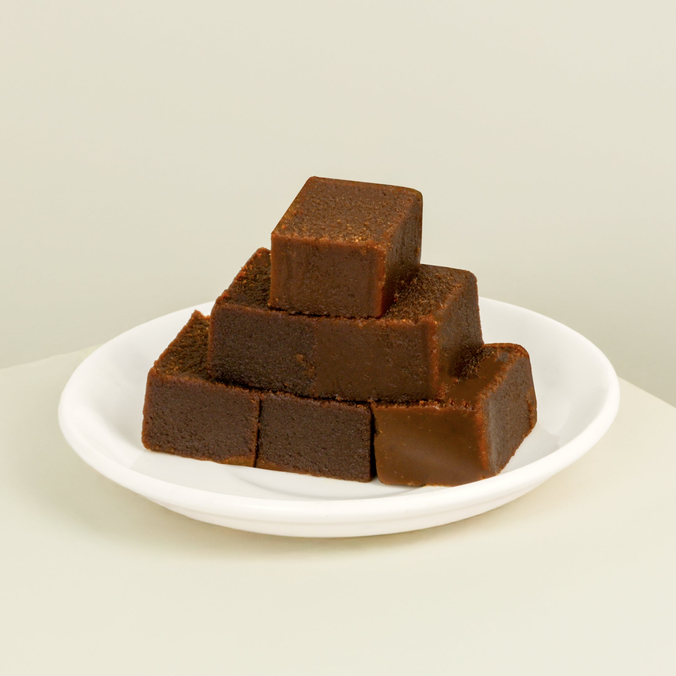 Nellai Karupatti Mysore Pak