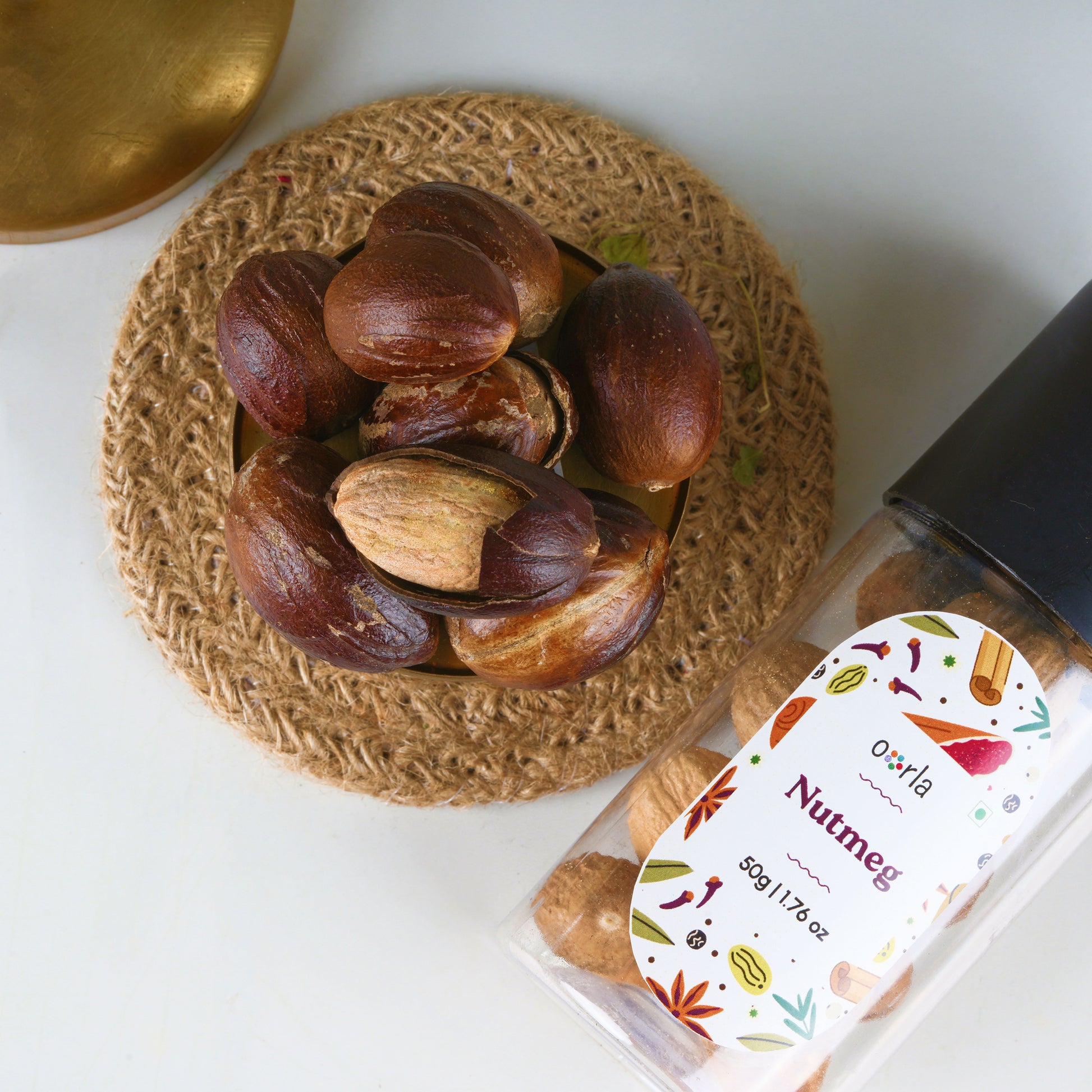 Nutmeg