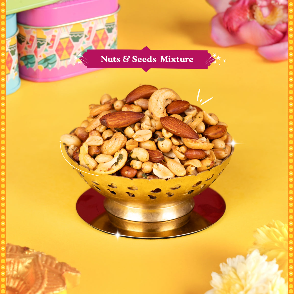 Diwali Hamper (13 items)