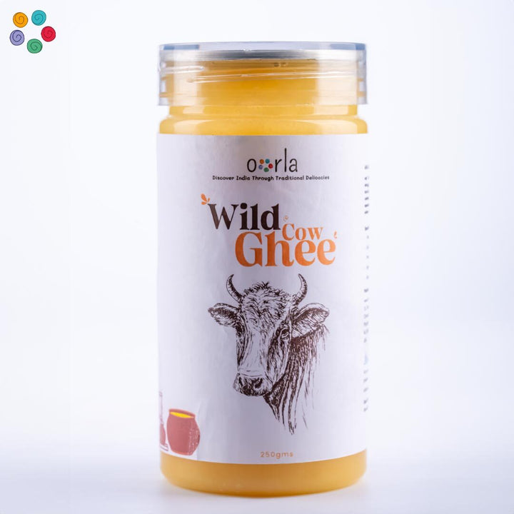 Oorla Ghee