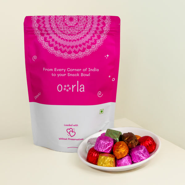 Ooty Premium Chocolates